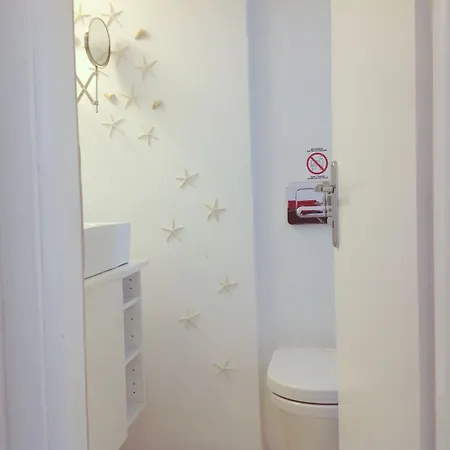 Marcia Apartment *